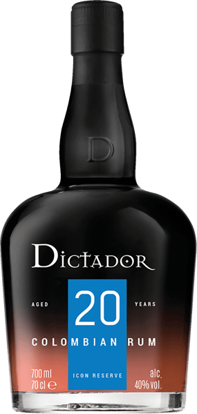 Dictador 20Y 40% 07l
