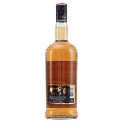 Linie Akvavit 415% 1 l