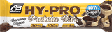 Všechny hvězdy hy-pro bar banan Brød 100g