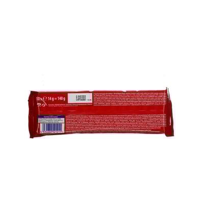 Stimorol Original 10-pak 140 g