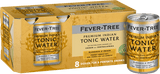 Fever Tree Premium Indian 8x150ml +Pant