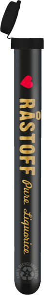 Råstoff Pure Liquis RØR 002L 164%
