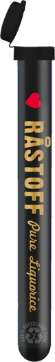 Råstoff Pure Liquis RØR 002L 164%