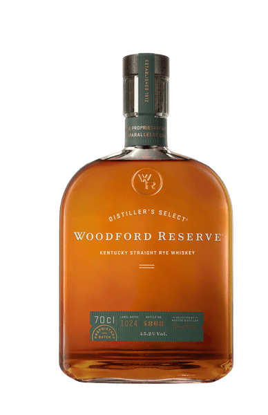 Woodford Reserve Rye 452% 07l