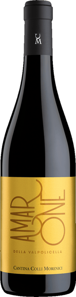 Cantina Colli Morenici Amarone 075L