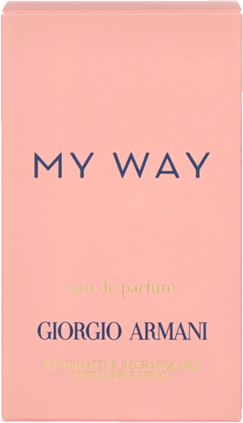 Armani My Way EDP 30 ml