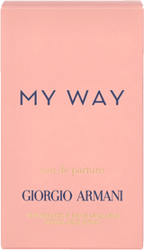 Armani My Way EDP 30 ml
