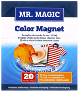 Mr Magic Color Magnet 20 servietter