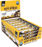 Všechny hvězdy hy-pro bar banan Brød 100g