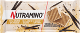 Nutramino Protein Vaffel Vanilje  39g