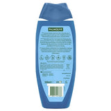 Palmolive duschgel termisk spa mineralmassage 500 ml