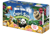 Capri-Sun Jungle Drink 10'er