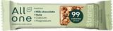 Toate într -un singur 25g Müslibar Choc & Nut