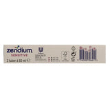 Zendium 250 ml citlivé