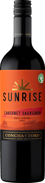 Sonnenaufgang Cabernet Sauvignon 075L