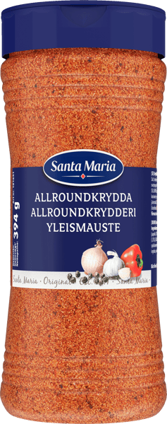 Santa Maria Allroundkrydderi 394g