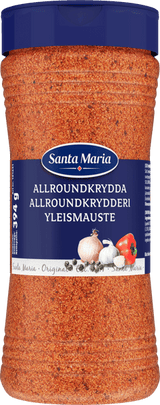 Santa Maria Allroundkrydderi 394g