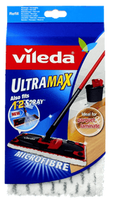 Vileda Ultra Max refill