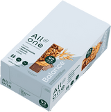 All In One 25g Müslibar Biscuit Choco