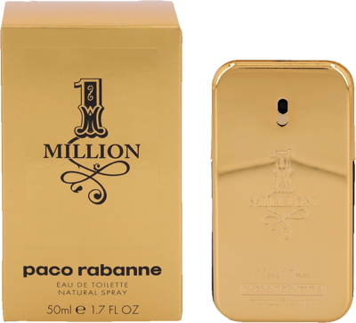Paco Rabanne 1 milion EDT Spray 50ml