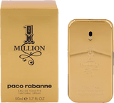 Paco Rabanne 1 milion EDT Spray 50ml