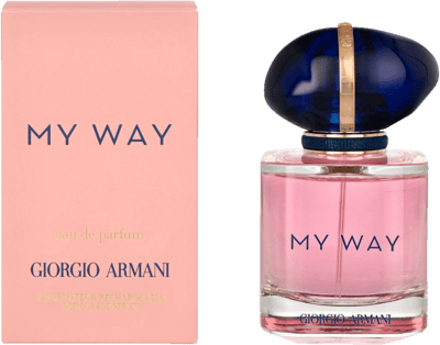 Armani My Way EDP 30 ml