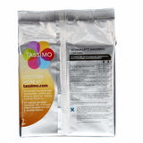 Tassimo Kapsler Gevalia Latte Macchiattto Caramel