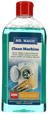 Mr Magic Clean Machine 250 ml