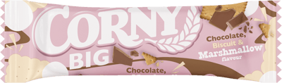Corny Big Marshmallow 40g
