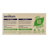 Zendium 250ml sensitive whitener