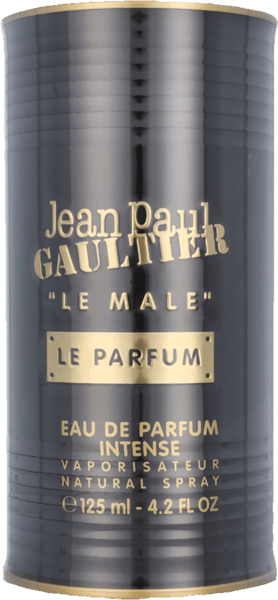 JP Gaultier Lemale Le Parfum EDP 125 ML