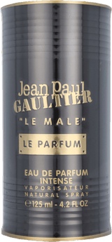 JP Gaultier Lemale Le Parfum EDP 125 ML