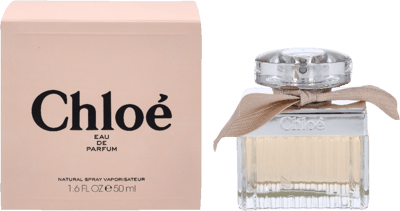 Chloe de Chloe Edp Spray 50 ml