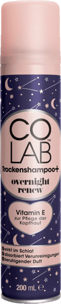 Overnight COLAB 200 ml