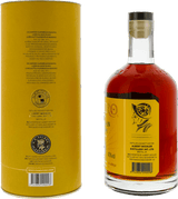Espero Banana & Rum 40%07L