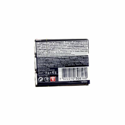 Stimulol Air Rush Menthol Eucalyptus 3-Pak 42 g
