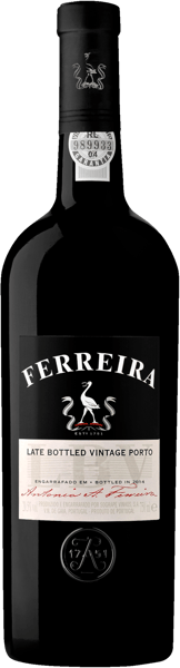 Porta LBV Ferreira 20% 075L