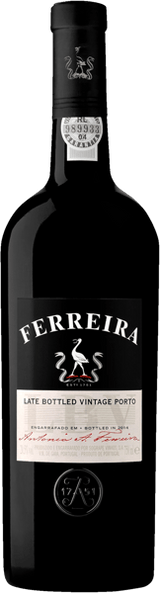 Porta LBV Ferreira 20% 075L