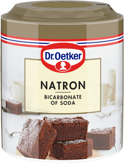 Dr Oetker Natron 140 G
