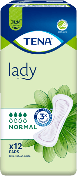 Tena Lady Normal 12 stk