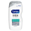 Sanex Shower Gel Men Sensitive 400 ml