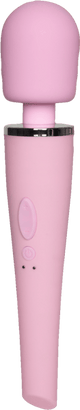Pecaminoso luxy rosa ekstra kraftfuld vibrador de varita mágica