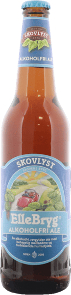 Skovlyst Smagskasse 05% 4x05L + Pant