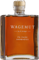 Wagemut PX Cask 07l 403%