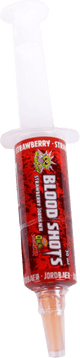Sour Devils Blood Shots 32g