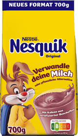 Nestle Nesquik originale 700 g