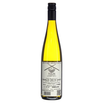 Charles Smith KungFu Girl Riesling 075 l