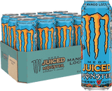 Monster Energy Mango Loco 12x05 L