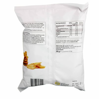 Paprika easis papà 50 g