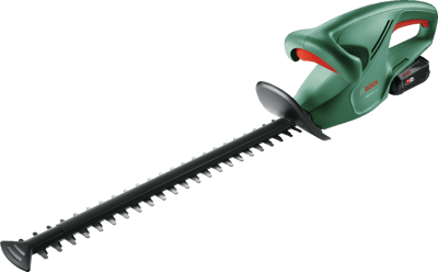 Bosch Hækkeklipper Easy 18V 45 cm 20AH